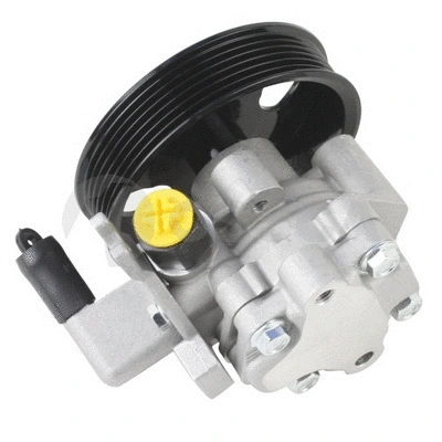 Hydraulic Pump, braking system (21324)