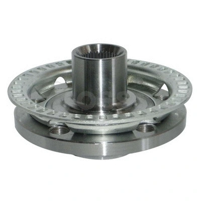 Wheel Hub (01268)