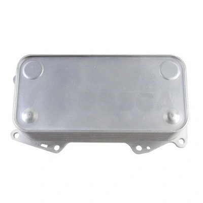 Oil Cooler, engine oil (14517)