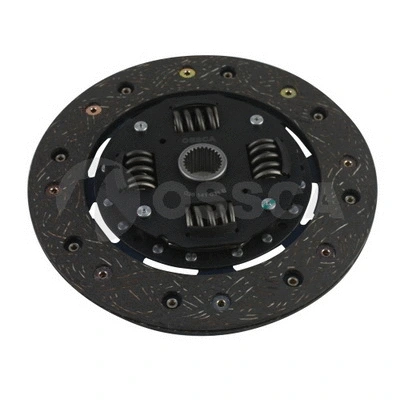 Clutch Disc (05006)