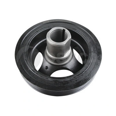 Belt Pulley, crankshaft (55312)