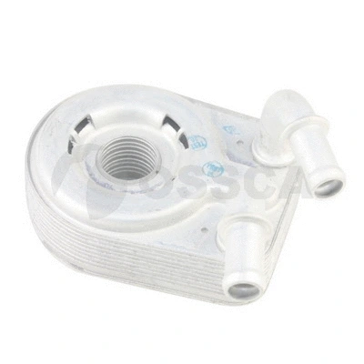 Oil Cooler, engine oil (15752)