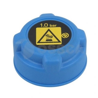 Cap, coolant tank (64617)