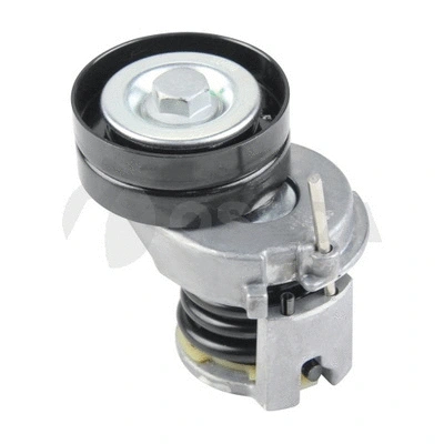 Tensioner Lever, V-ribbed belt (51639)