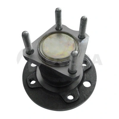 Wheel Hub (04364)