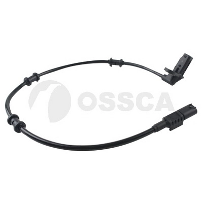 Sensor, wheel speed (30772)