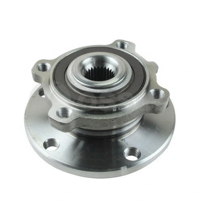 Wheel Hub (38902)