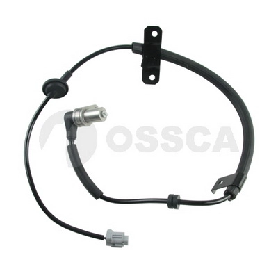 Sensor, wheel speed (21919)