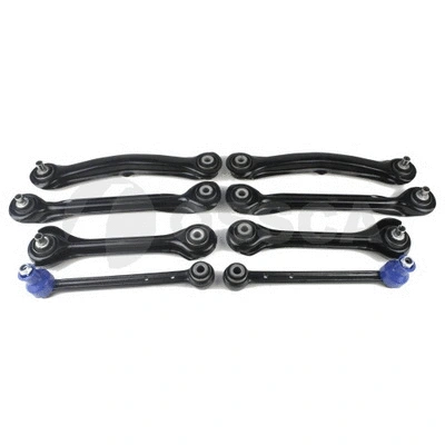 Repair Kit, control arm (13339)