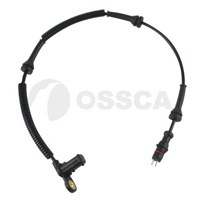 Sensor, wheel speed (21223)