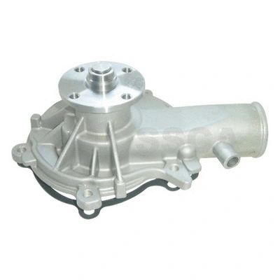 Water Pump, engine cooling (01431)