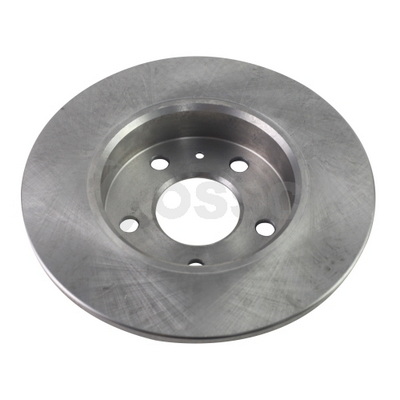 Brake Disc (08675)