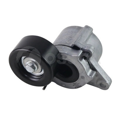 Deflection/Guide Pulley, V-ribbed belt (59399)