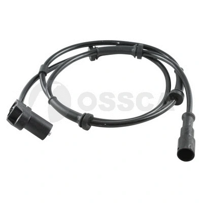 Sensor, wheel speed (08623)