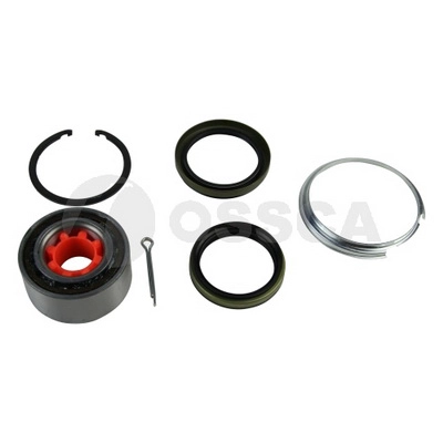 Wheel Bearing Kit (13753)