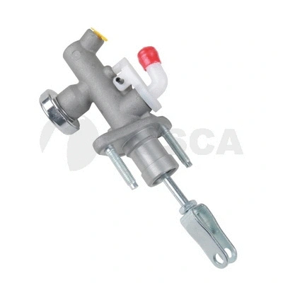 Master Cylinder, clutch (38533)