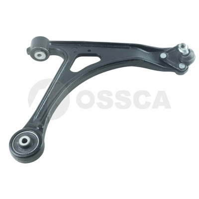 Control/Trailing Arm, wheel suspension (59487)