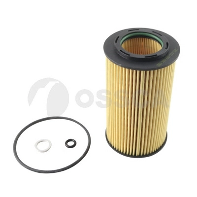 Oil Filter (59269)