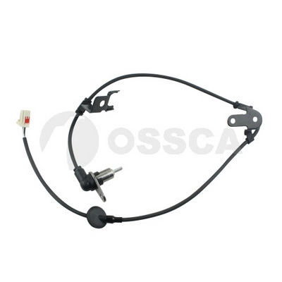 Sensor, wheel speed (10792)
