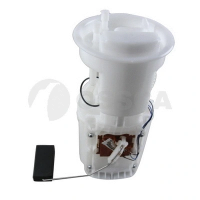 Fuel Feed Unit (09007)