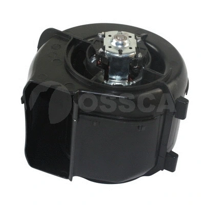 Interior Blower (02411)