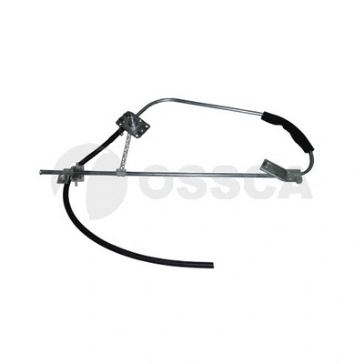 Window Regulator (33218)