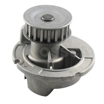 Water Pump, engine cooling (05490)
