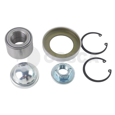 Wheel Bearing Kit (67110)
