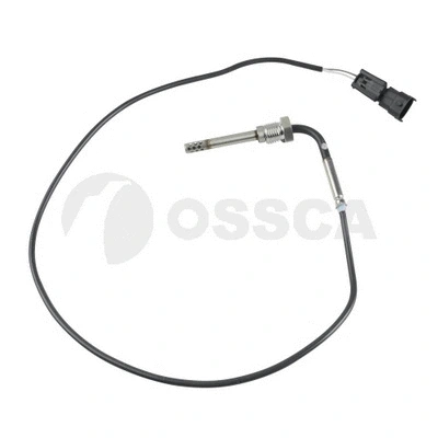 Sensor, exhaust gas temperature (49416)