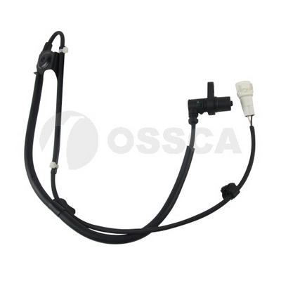 Sensor, wheel speed (30765)