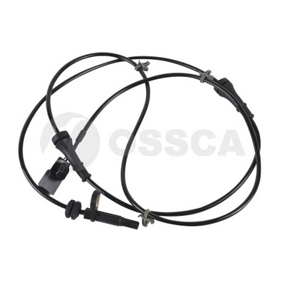 Sensor, wheel speed (21202)