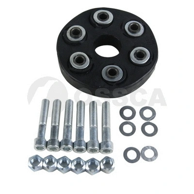 Joint, propshaft (07556)