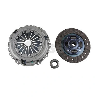 Clutch Kit (43295)