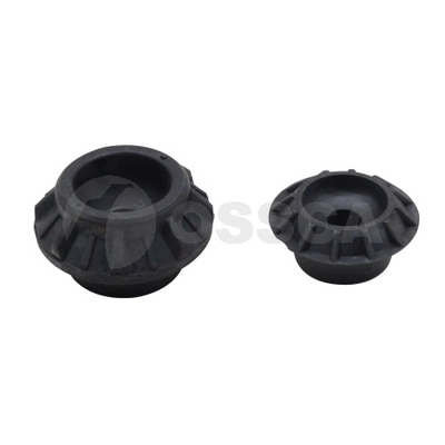 Repair Kit, suspension strut support mount (43972)