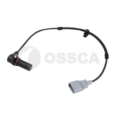 Sensor, crankshaft pulse (37209)