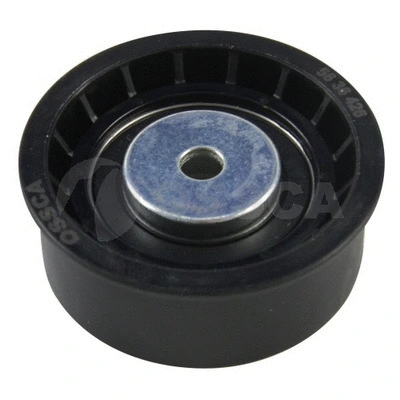 Deflection/Guide Pulley, timing belt (00587)
