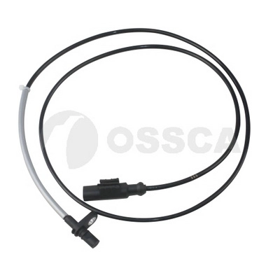 Sensor, wheel speed (31516)