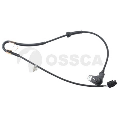 Sensor, wheel speed (19971)