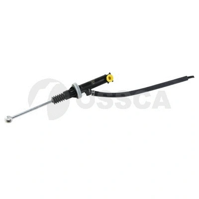 Master Cylinder, clutch (19160)