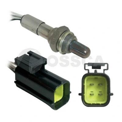 Lambda Sensor (07566)