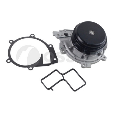 Water Pump, engine cooling (67034)