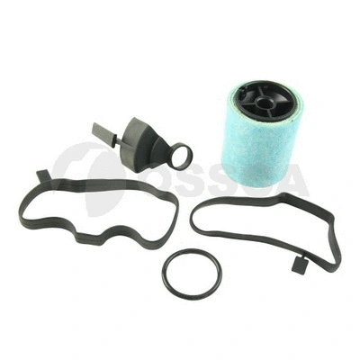 Valve, crankcase ventilation (15891)