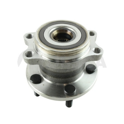 Wheel Hub (38894)
