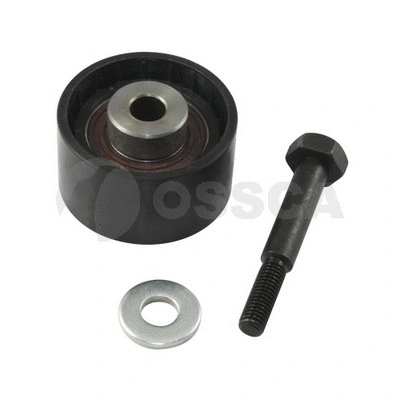 Deflection/Guide Pulley, timing belt (08930)