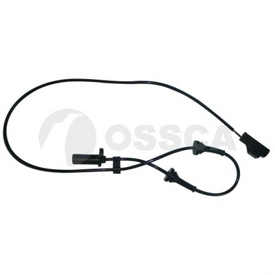 Sensor, wheel speed (13153)