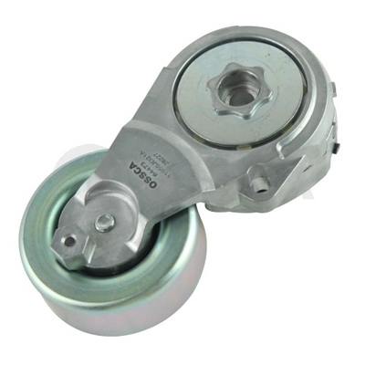 Vibration Damper, V-ribbed belt (64473)