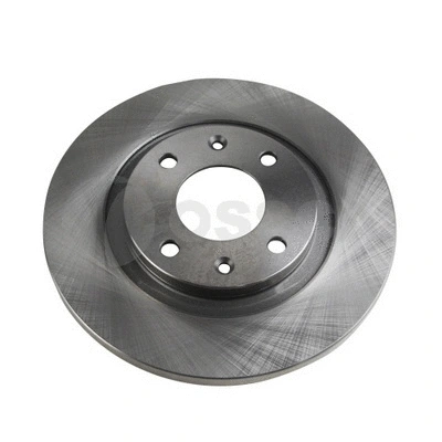 Brake Disc (44376)
