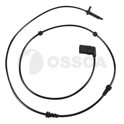 Sensor, wheel speed (53871)