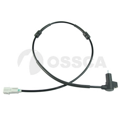 Sensor, wheel speed (34040)
