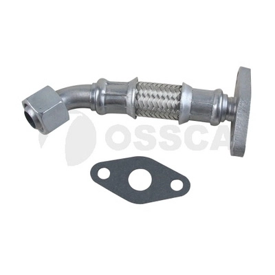 Oil Pipe, charger (61200)